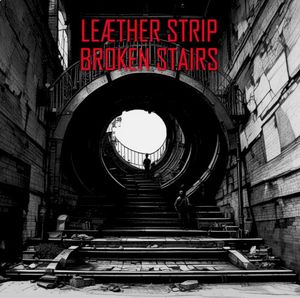 Broken Stairs (Single)