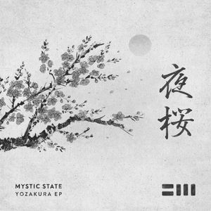 Mystic State - Yozakura EP (EP)