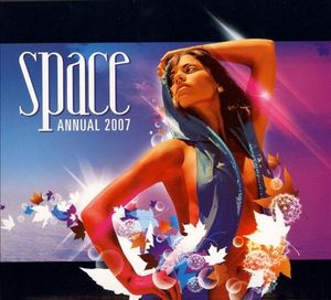 Space Annual 2007