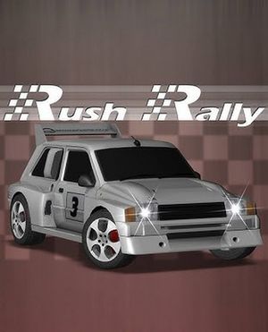 Rush Rally