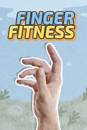 Finger Fitness