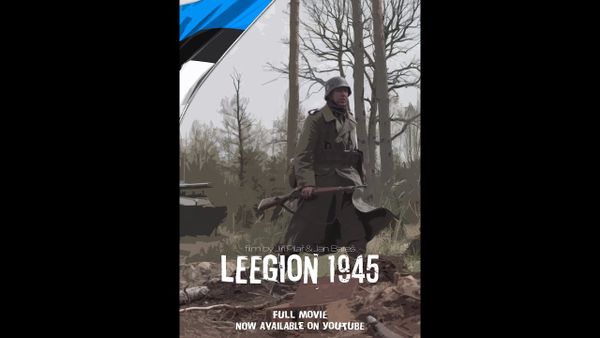 Leegion 1945