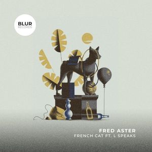 French Cat (Single)