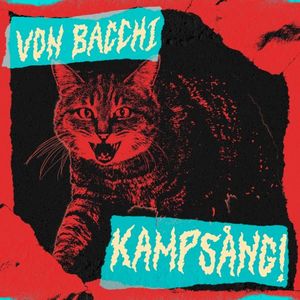 Kampsång (Single)