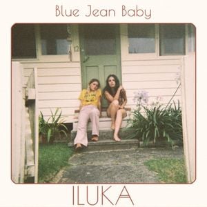 Blue Jean Baby (Single)