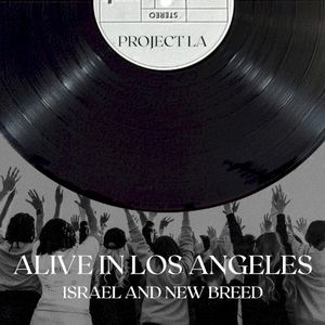 Project LA: Alive in Los Angeles (Live)