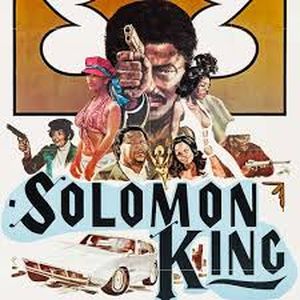 Solomon King