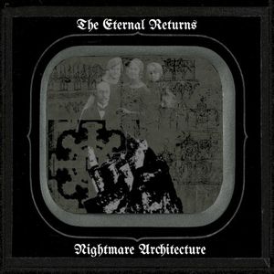 Nightmare Architecture (EP)