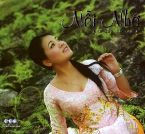 Nỗi nhớ - Anh Thơ Vol. 6