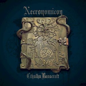 Necronomicon (EP)