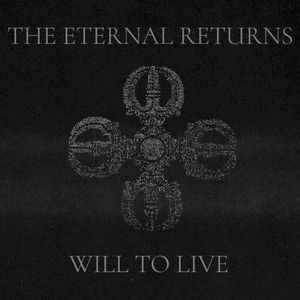 Will to Live (Single)