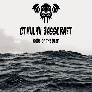 Gods of the Deep (Single)