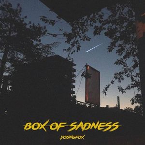 Box of Sadness (EP)