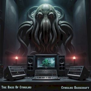 The Bass of Cthulhu