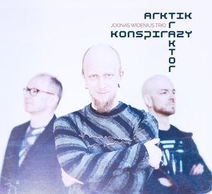 Arktik Traktor Konspirazy