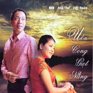 Uốn cong giọt nắng