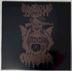 Rageous Intent - Onanizer