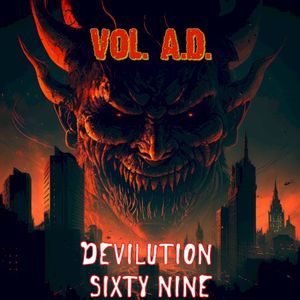 Devilution Sixty Nine (EP)