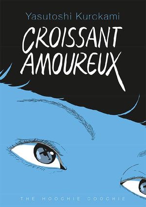 Croissant amoureux