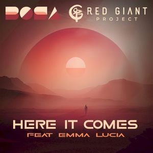 Here It Comes (Single)