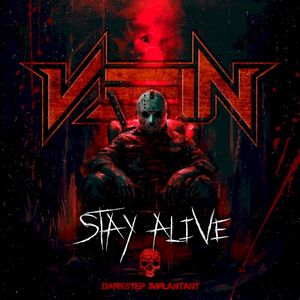 Stay alive (Single)