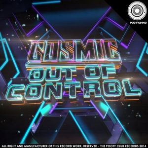 Out Of Control (Single)