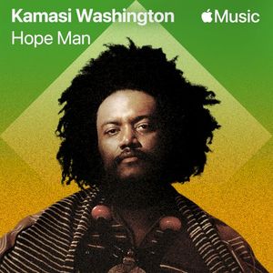 Hope Man (Single)