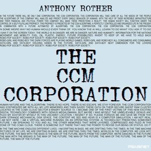 The CCM Corporation