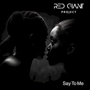 Say to Me (Single)