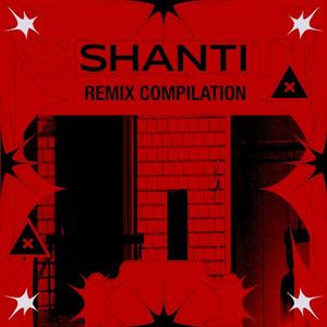 SHANTI (r-906 remix)