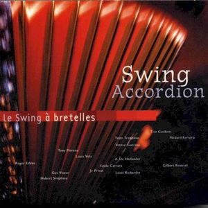 Swing Accordion - Le Swing à bretelles