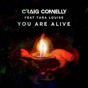 You Are Alive - Extended Mix (Single)