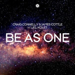 Be as One (Single)