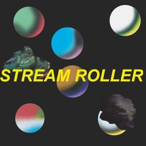 Stream Roller (Single)