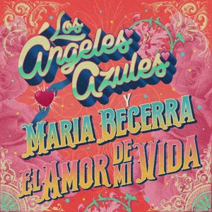 El amor de mi vida (Single)