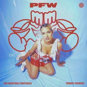 PFW (Paris Fashion Week) (Single)