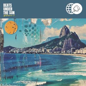 Ipanema Beach (Single)