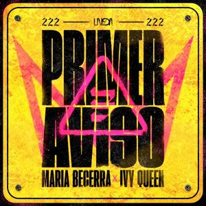 Primer aviso (Single)