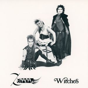 Witches (EP)