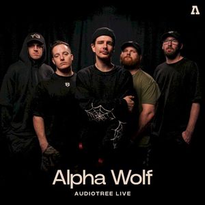 Alpha Wolf on Audiotree Live (EP)