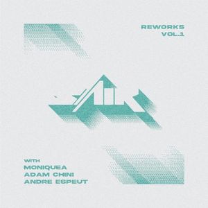 Reworks Vol.1 (EP)