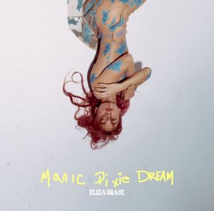 Manic Pixie Dream (EP)