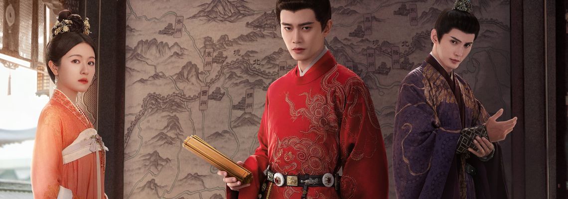 Cover Love of Nirvana