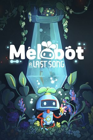 Melobot: A Last Song