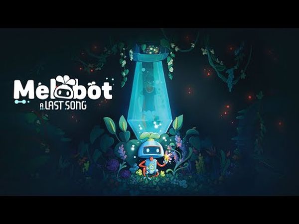 Melobot: A Last Song