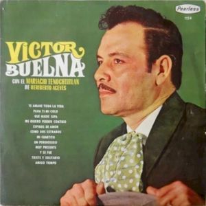 Victor Buelna