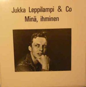 Minä, Ihminen