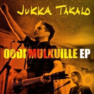 Oodi mulkuille (EP)