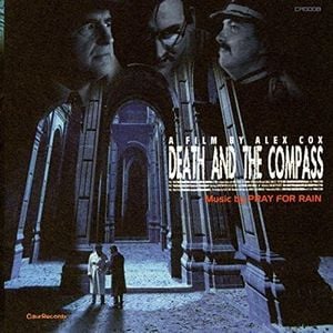 Death and the Compass (OST)