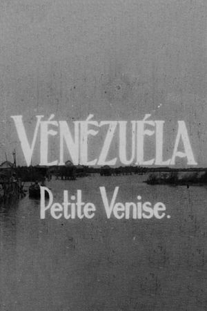 Venezuela, petite Venise